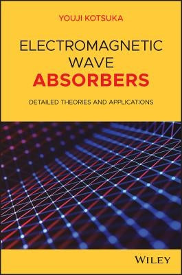 Electromagnetic Wave Absorbers by Kotsuka, Youji