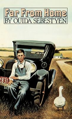 Far from Home by Sebestyen, Ouida