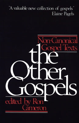 Other Gospels by Cameron, Ron