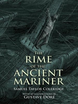 The Rime of the Ancient Mariner by Dor&#233;, Gustave