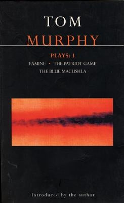Murphy: Plays One by Various