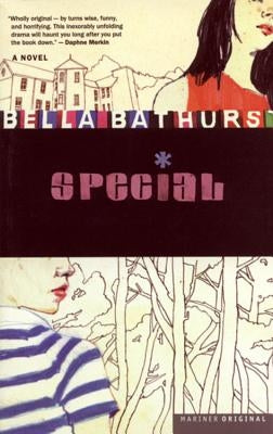 Special by Bathurst, Bella