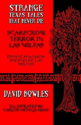 Scarecrow Terror in Las Milpas by Ortega-Haas, Carlos