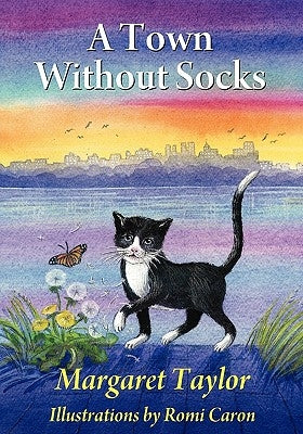A Town Without Socks by Taylor, Margaret