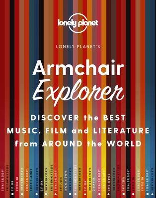 Armchair Explorer 1 by Planet, Lonely
