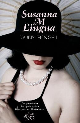 Susanna M Lingua se gunstelinge by Lingua, Susanna M.
