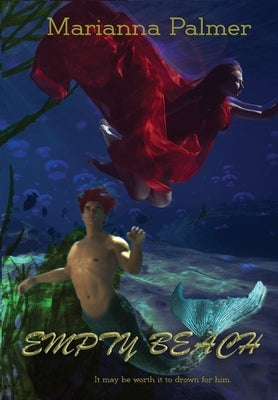 Empty Beach by Palmer, Marianna