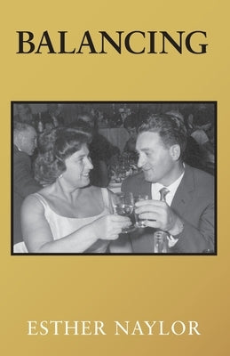 Balancing by Naylor, Esther