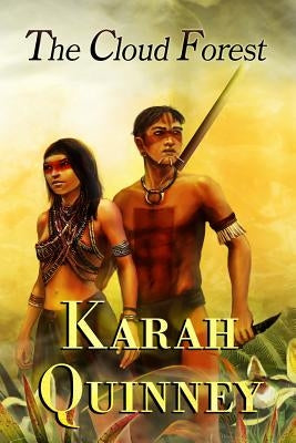 The Cloud Forest by Quinney, Karah