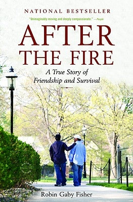 After the Fire by Fisher, Robin Gaby