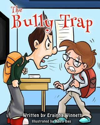 The Bully Trap by Das, Abira