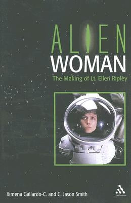 Alien Woman by Smith, Jason