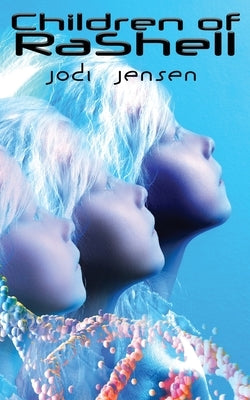 Children of RaShell by Jensen, Jodi