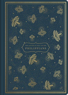 ESV Illuminated Scripture Journal: Philippians by