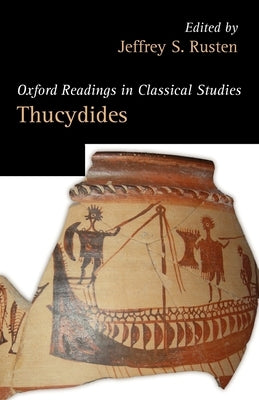 Thucydides by Rusten, Jeffrey S.