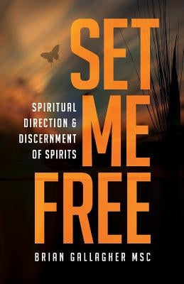 Set Me Free: Spiritual Direction & Discernment of Spirits by Gallagher, Brian