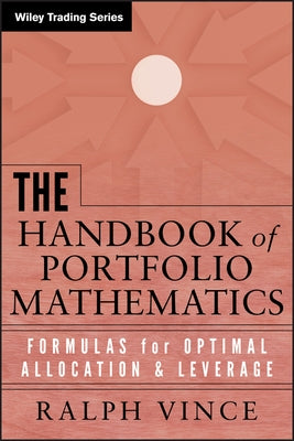 Portfolio Mathematics by Vince