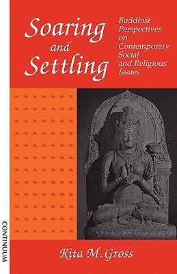 Soaring and Settling by Gross, Rita M.