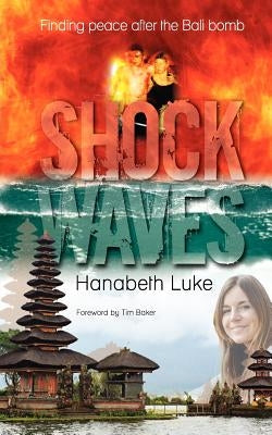 Shock Waves by Luke, Hanabeth