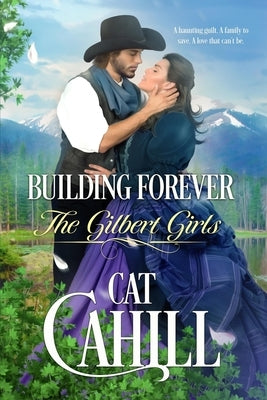 Building Forever by Cahill, Cat