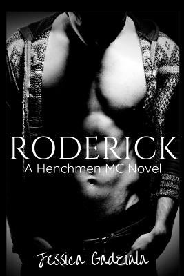 Roderick by Gadziala, Jessica