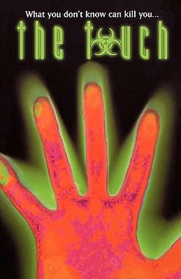 The Touch by Altman, Steven