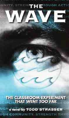 The Wave by Strasser, Todd