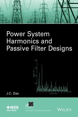 Power System Harmonics by Das