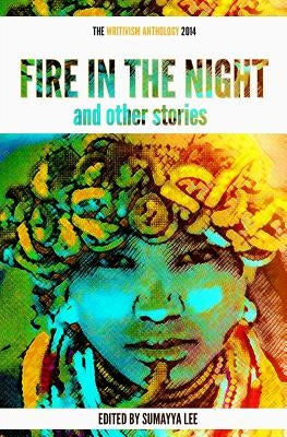 Fire In The Night and Other Stories: The 2014 Writivism Anthology by Lee, Sumayya
