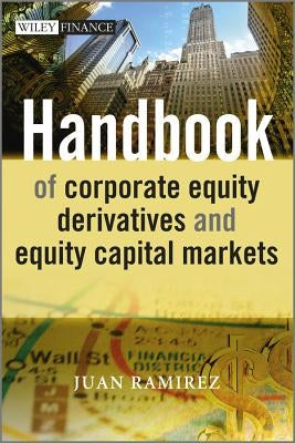 Handbook of Corporate Equity D by Ramirez