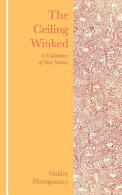 The Ceiling Winked: A Collection of Tiny Stories by Montgomery, Oakley