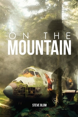 On The Mountain by Blum, Steve