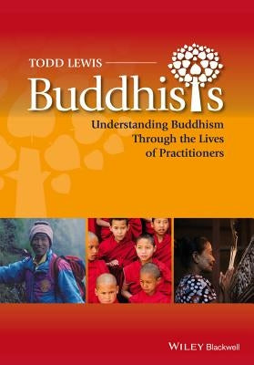 Buddhists by Lewis, Todd