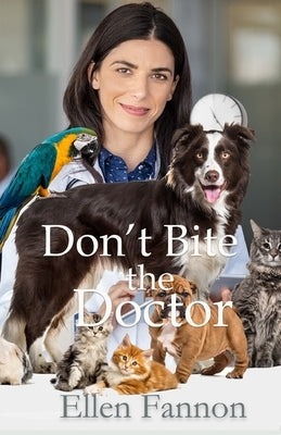 Don't Bite the Doctor by Fannon, Ellen