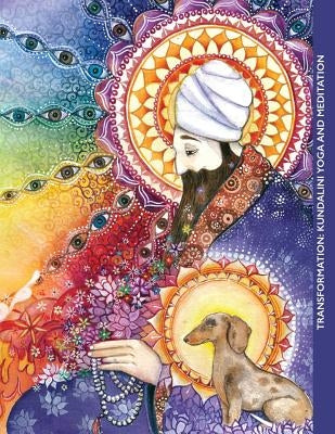 Transformation: Kundalini Yoga and Meditation by Fintz, Ilana