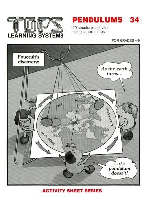 Pendulums: Grades 4-9 by Marson, Peg