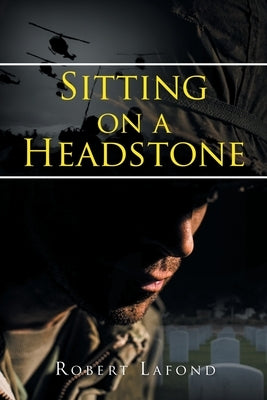 Sitting on a Headstone by LaFond, Robert