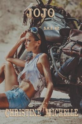 JoJo by Butler, Christine M.