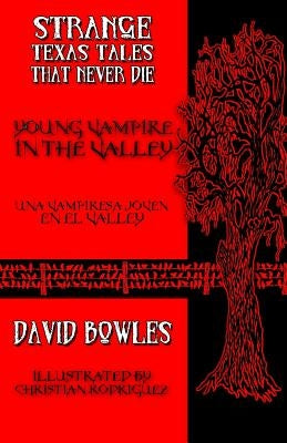 Young Vampire in the Valley by Rodriguez, Christian