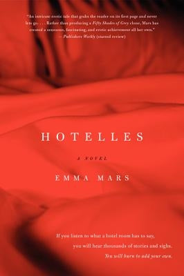Hotelles PB by Mars, Emma