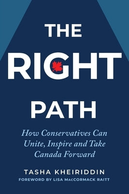 The Right Path by Kheiriddin, Tasha