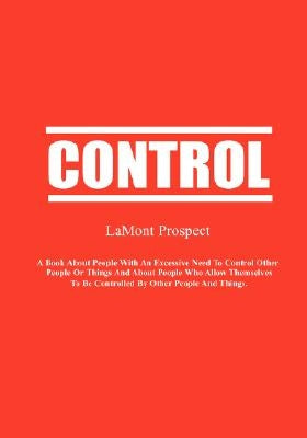 Control by Prospect, Lamont