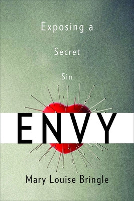 Envy by Bringle, Mary Louise