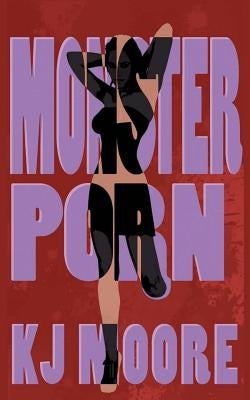 Monster Porn by Bound Books, Blood