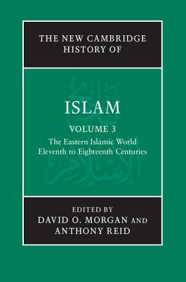 The Eastern Islamic World V3: Eleventh to Eighteenth Centuries by Morgan, David O.
