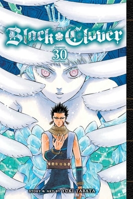 Black Clover, Vol. 30 by Tabata, Yuki