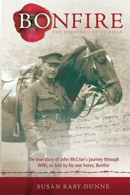 Bonfire: The Chestnut Gentleman by Raby-Dunne, Susan Anne