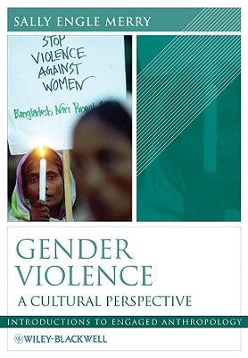 Gender Violence by Merry, Sally Engle