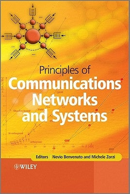 Principles of Communications N by Benvenuto, Bice