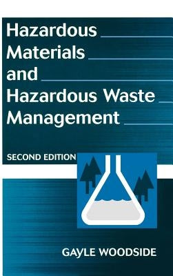 Hazardous Materials 2E by Woodside